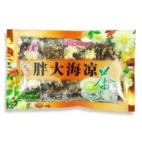 [10袋装]盛华100g胖大海凉茶 花卉果味凉茶 花茶 休闲冲饮品 1袋装