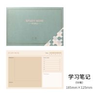 可爱猫咪周计划本365天学习自律打卡可撕备忘录时间管理2022本子 .[周计划本]学习本