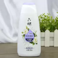 六神沐浴露清香爽肤200ml450ml750ml栀子花沐浴乳栀子果玉竹水润 200ml