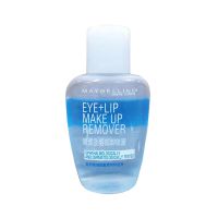 美宝莲眼唇部卸妆水40ml卸妆液温和清洁无刺激女出差旅行 1瓶价格