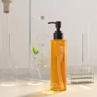 柳丝木白茶黑茶净颜无刺激温和卸妆水 185ml保湿清爽洁面深层清洁 1瓶185ml卸妆水