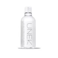 UNEK卸妆水眼唇脸三合一温和清洁卸妆液乳学生男女保湿卸妆油 500ml