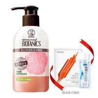 曼秀雷敦泡沫洗面奶女士专用美白补水深层清洁卸妆控油祛痘男学生 红瓶美白净透150g+面膜+卸妆水