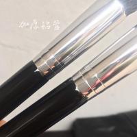 fix 焦糖圆头遮瑕刷遮痘印斑点不吃粉专业泪沟化妆刷子软毛一支装 270刷子