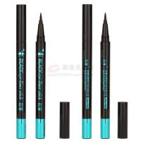 欧蒙劲黑旋风液体眼线笔 硬头眼线水笔欧盟防水防汗持久不晕彩妆 欧蒙劲黑旋风眼线笔