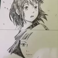 [私人订制]发图过来我帮你画 素描 速写 黑白装饰画 简笔画等等 [私人订制]发图过来我帮你画 素描 速写 黑白装饰画