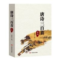 新编唐诗宋词元曲三百首全集译文文白对照中国古诗词鉴赏辞典大全 唐诗