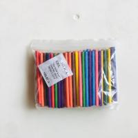 计数器一年级数学教具小学算术玩具木质算盘计数架儿童益智珠算架 100根数棒