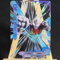 卡游奥特曼卡片星云三TGR卡特利迦迪迦奥特曼赛罗奥特曼散配专区 072戴拿闪亮型一张