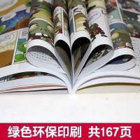 植物大战僵尸2漫画未解之谜全套8本儿童知识读物科普图画书可任选 未解之谜[随机1本]试读