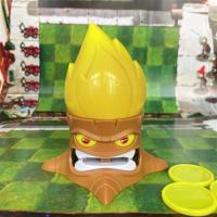 散装正版植物大战僵尸玩具可发射发光火炬树桩 散装火炬树桩[可发射、发光]