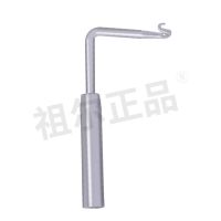 《祖尔》电工并线神器拼线绑钩手动通用款并线器绕线万能手摇 001手动并线器(顺丰)