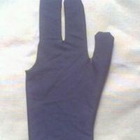 5只装氨纶高弹力台球俱乐部三指台球手套 5只装氨纶高弹力台球俱乐部三指台球手套