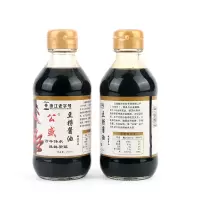 儿童酱油小瓶日式寿司三文鱼生抽酱油200ml500ml瓶非基因黄豆酿造 200ml