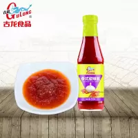 贵州陶华碧老干妈油辣椒210g瓶装下饭酱辣椒酱暴下饭厨房调料佐餐 泰式甜辣酱350g*1瓶