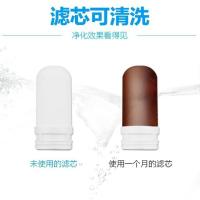 [1支/2支/3支/5支]九阳龙头净水器通用滤芯zoose原装陶瓷滤芯 一支