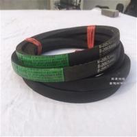 三力士三角带B型B1499 B1530 B1549 B1550 B1570 B1575搅拌机皮带 B-1499久龙_