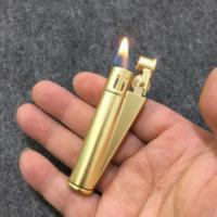 老式煤油打火机 复古经典打火机 一键打火机 送火石棉线带礼盒 老式煤油打火机 复古经典打火机 一键打火机 送火石棉线带礼