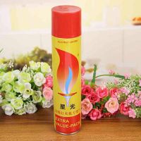 创意手表充气打火机带七彩灯电子真手表个性闪灯表盘刻字直冲防风 200ml 气体