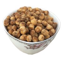 东北特产咖啡玉米豆 香甜酥脆玉米花爆米花苞米花玉米花年香玉 咖啡玉米花150克*2[品尝版]]