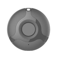 驱蚊器超声波驱虫器户外便携式智能变频宠物驱虫器USB充电随身带 曜夜黑