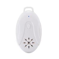 超声波驱蚊器驱鼠器家用电子驱虫静音灭蚊器驱蟑螂驱苍蝇户外神器 户外驱虫器