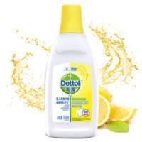 滴露家用衣物除菌消毒液内衣消毒杀菌儿童衣物消毒内衣外衣一起洗 750mL