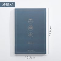 创意番茄学习法学生学习自律打卡本时间管理考研高考计划本子批发 .绿色. 以上款式[关注店铺优先发货]