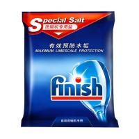 Finish洗碗机专用洗碗盐2kg软水盐洗涤剂亮碟洗碗粉洗碗块 专用盐2kg
