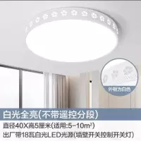 卧室灯过道灯阳台灯LED光源 超薄超亮40cm