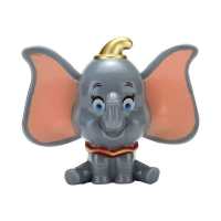 小飞象驱蚊扣植物精油香薰球防蚊儿童孕妇户外随身驱蚊神器车挂件 驱蚊小飞像1个装