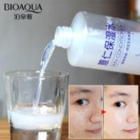 [补水美白 收缩毛孔]泊泉雅植物薏仁保湿水养颜清爽肤水500ml 泊泉雅爽肤水