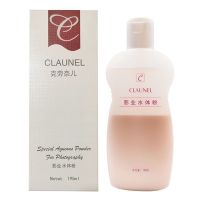 影楼水体粉美白持妆粉底液不卡粉学生党遮瑕膏防水防汗持久不脱妆 影楼水体粉1盒装