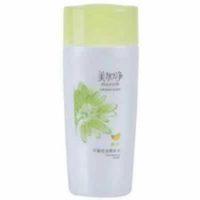 美加净桑叶平衡控油爽肤水150ml补水保湿柔肤水净澈毛孔 美加净桑叶平衡控油爽肤水150ml补水保湿柔肤水净澈毛孔