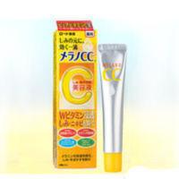 Rohto乐敦CC美容液 VC焕白精华20ml晒后修复淡斑祛痘印焕白精华液 Rohto乐敦CC美容液