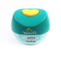 [孕妇可用]优美世界儿童霜宝宝嫩肤霜婴童擦脸面霜孕妇可用60g 青苹果香型