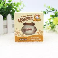 加菲猫多维乐园儿童蜂蜜保湿霜30g/50g宝宝润肤乳营养嫩肤霜防伪 1瓶蜂蜜保湿霜30g