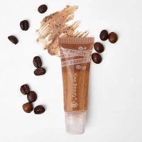 [清仓]唇部磨砂膏去角质死皮保湿滋润淡唇纹改善嘴周围发黑暗沉 唇部磨砂膏[一只装]