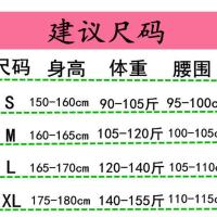 护士服长袖西服领短袖白粉蓝色白大褂夏款圆领立领冬装加厚工作服 粉色短袖 S