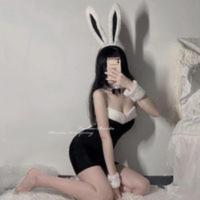 sweetheart:情趣内衣性感毛绒紧身抹胸包臀裙情调兔女郎制服睡裙 sweetheart:情趣内衣性感毛绒紧身抹胸包