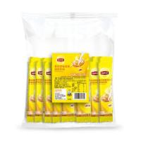 立顿香浓原味港式奶茶53条独立包装速溶奶茶店袋装奶茶粉53条 香浓原味奶茶50包(加3包共53包)