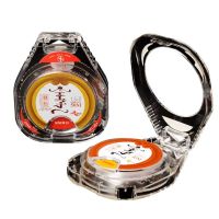 买1送1美人鱼鱼线王子50米竞技钓线超强拉力主线子线超强拉力 美人鱼 子线 0.2#