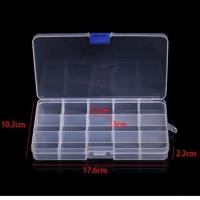 新款改装毒蟾雷蛙打黑鱼饵远投重草区全水域大小通杀仿真路亚雷强 雷蛙蛙盒 1只