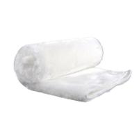 鱼缸过滤棉高透水族箱白毛毯魔毯魔袋干湿分离高密度滤材 过滤魔毯22*12cm(买1送1)