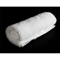 鱼缸过滤棉过滤毯魔毯鱼池干湿过滤材料过滤袋加厚魔袋生化棉白棉 毯加厚40x50cm