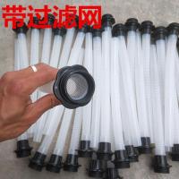 5L10L20L30升汽油桶倒油管加长出油管柴油桶导油管盖子油桶配件[11月30日发完] 5升 10升20升 到油管+过