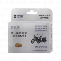 摩托车燃油宝除积碳汽油添加剂油路清洗剂汽油宝省油提动力除尾气 一片试用装 保证正品