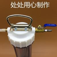 *加齿轮油工具 气动加油器换自动变速箱油工具波箱油换油器 1