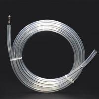 引线管抽油器汽车手动电动吸油管防盗网油箱吸油器抽油神器车用 绝缘引线管两米