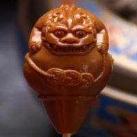 橄榄核单籽三通貔貅橄榄核雕刻单籽貔貅吊坠 橄榄核单籽三通貔貅橄榄核雕刻单籽貔貅吊坠